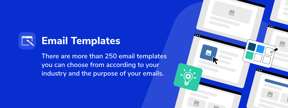 Active Campaign email templates