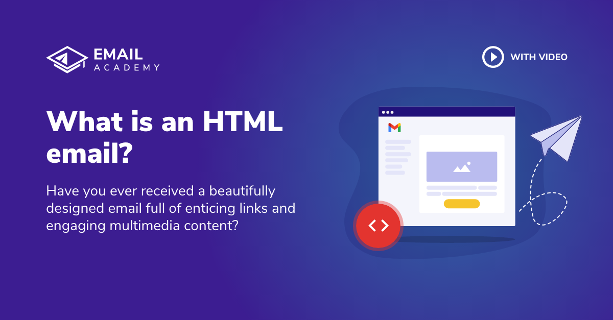 Convert Html Into Email Template