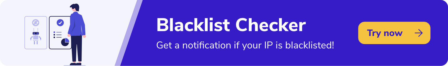 Blacklist Checker
