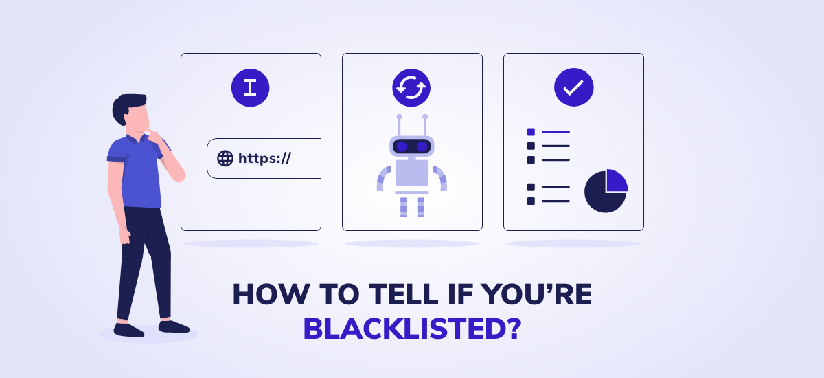 Blacklist Check - Email Academy