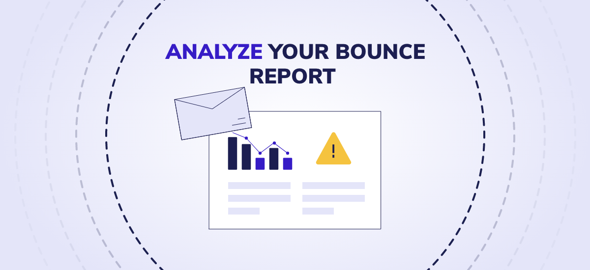 How to reduce the soft bounce rate?