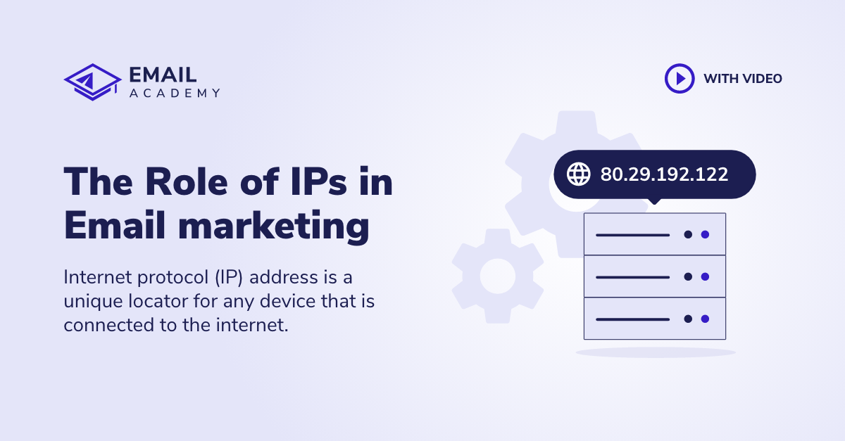 The Role of IPs in Email Marketing