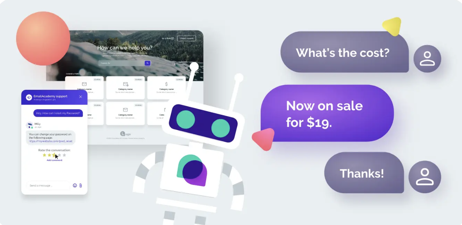 MillionVerifier Introduces SAAS First’s AI-Powered Chatbot for Customer Support