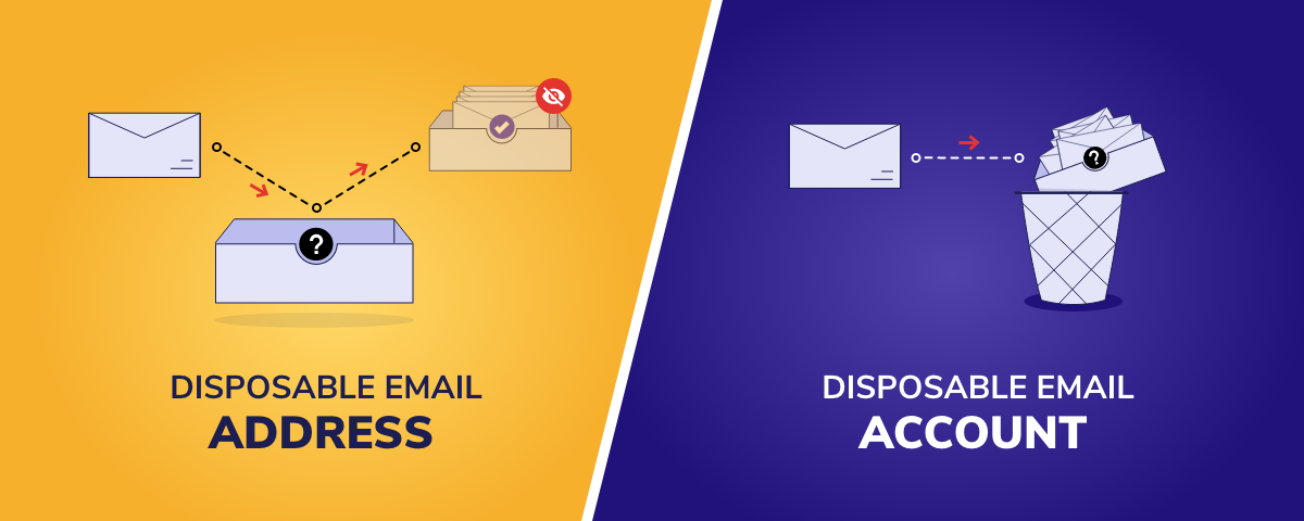 The damage temporary emails cause | Email Academy