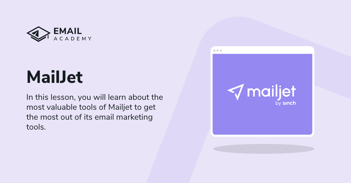 Mailjet - Create Engaging Emails