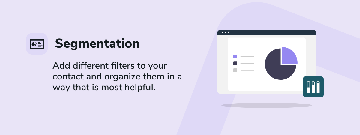 Mailjet Segmentation