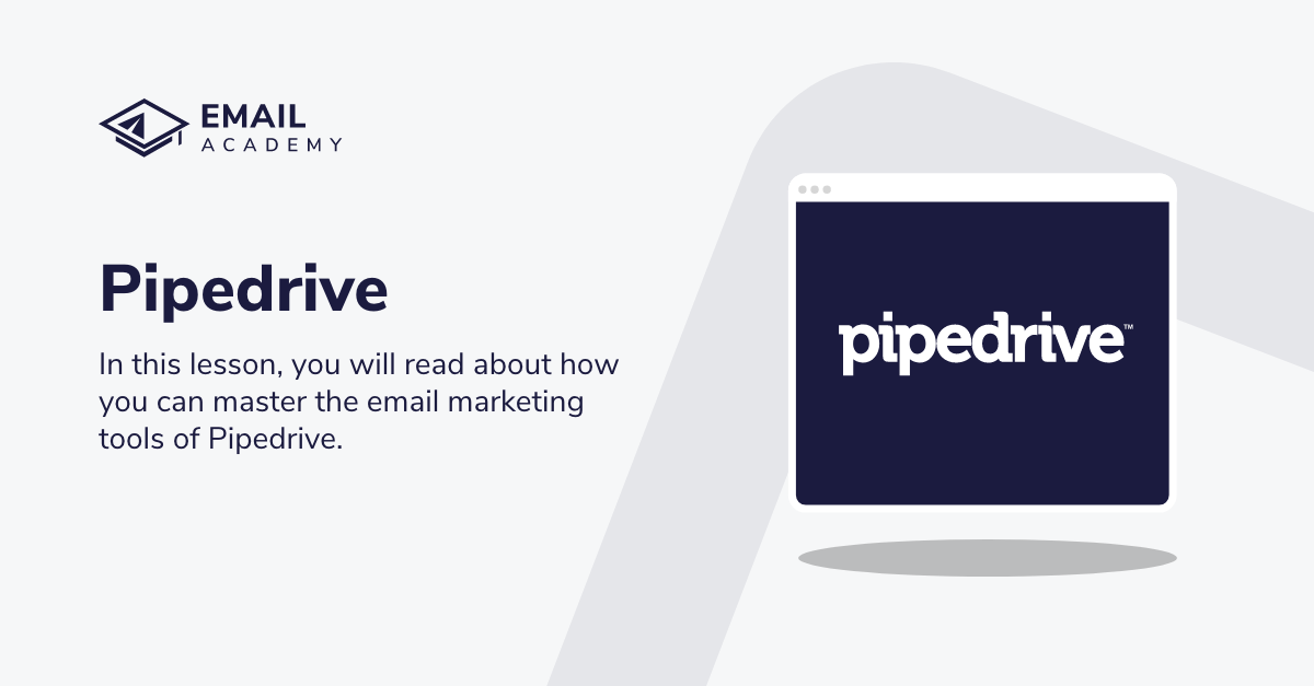 Pipedrive - "Email Marketing Campaigns That Deliver Unbeatable Results"