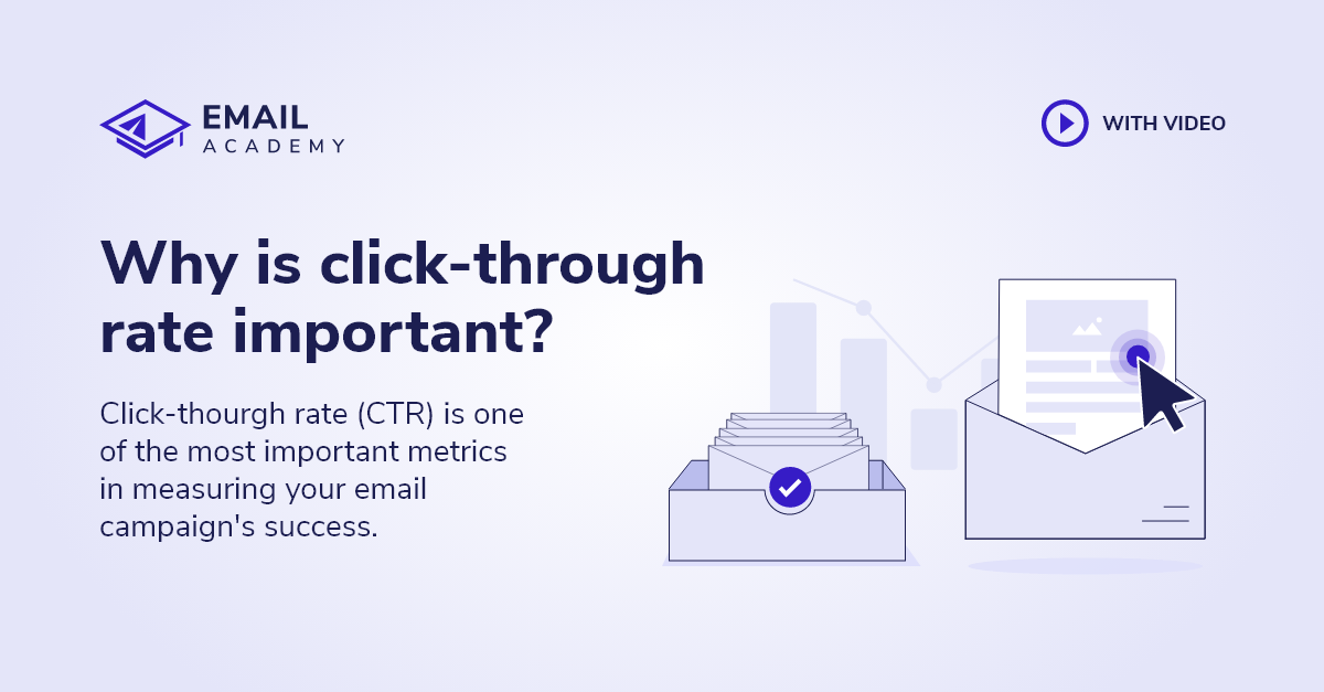 Open Rate vs Click Rate: Which is Most Important?