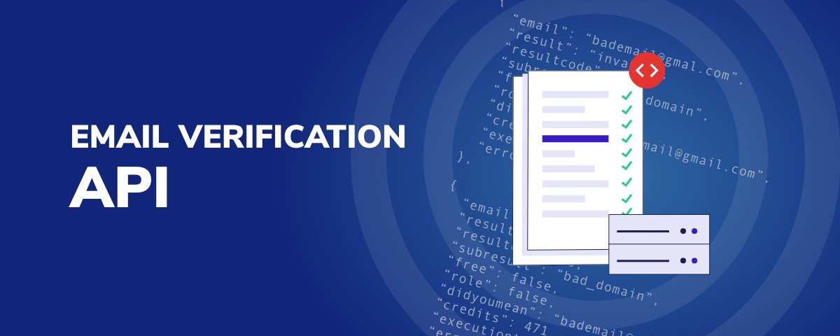 Email Verifier API