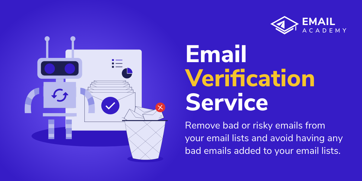 Email Verification Service